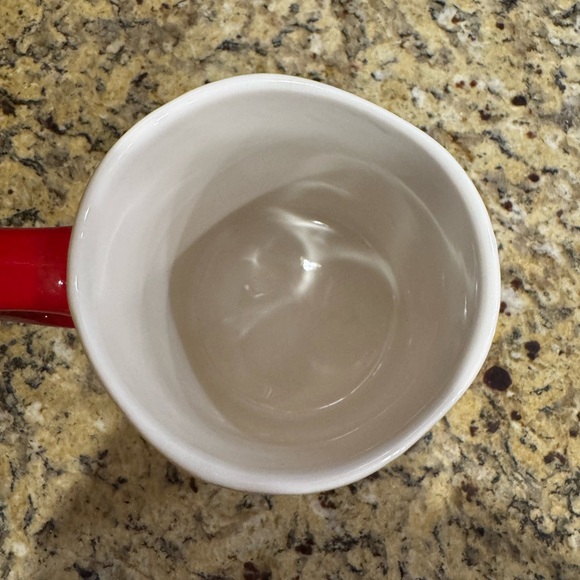 NWOT Disney are Dunn Captain Hook Mug with Hat Topper Lid - Picture 5 of 6